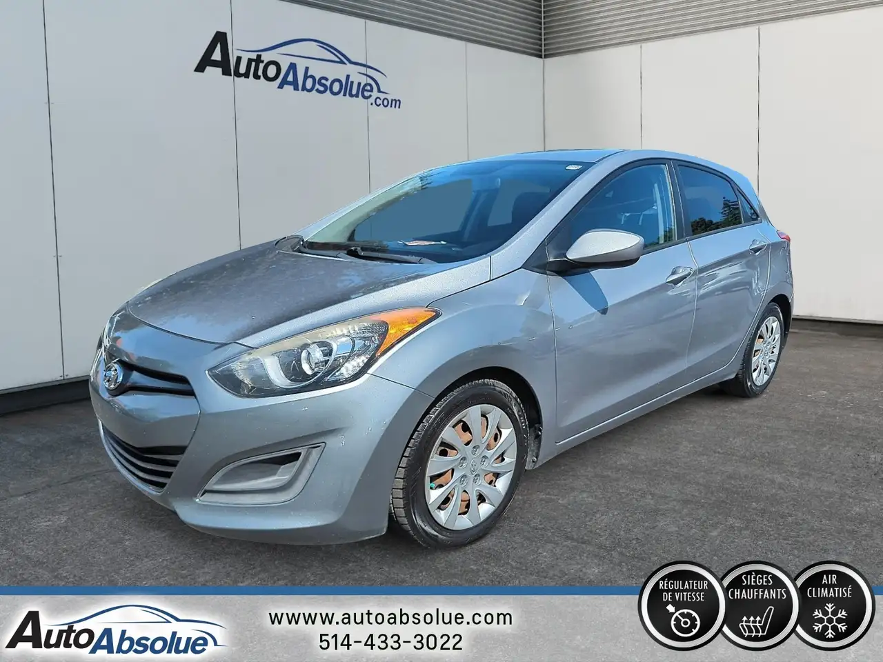 2014 Hyundai ELANTRA