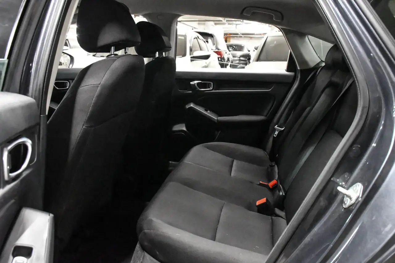Honda Civic снимка Honda Civic