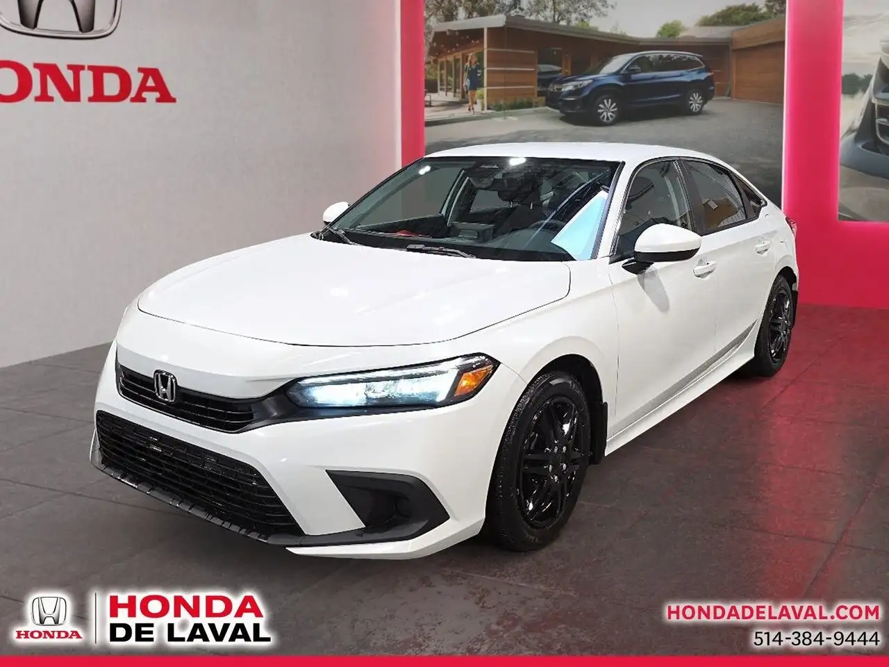 2023 Honda Civic
