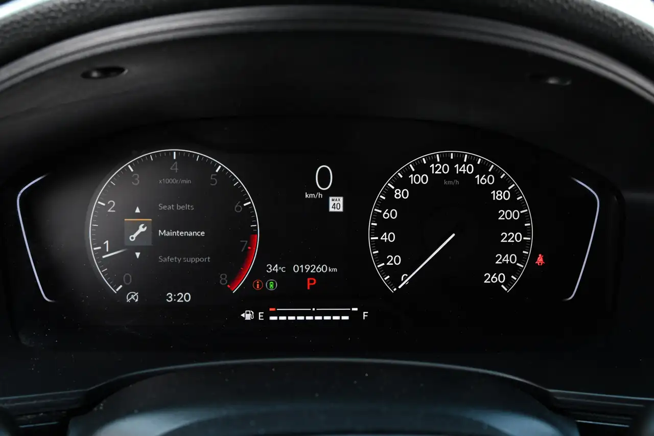 Honda Civic снимка Honda Civic