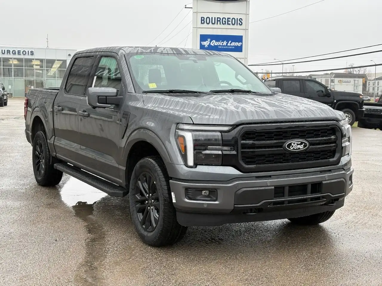 Ford F 150 снимка Ford F 150