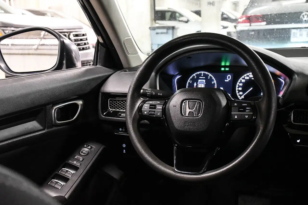 Honda Civic снимка Honda Civic