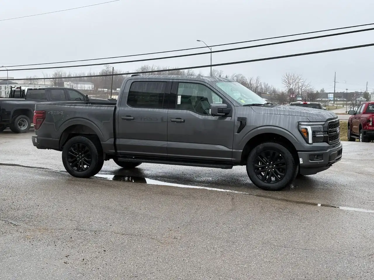 Ford F 150 снимка Ford F 150