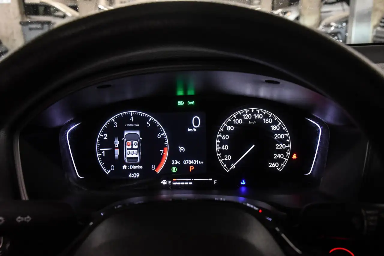 Honda Civic снимка Honda Civic