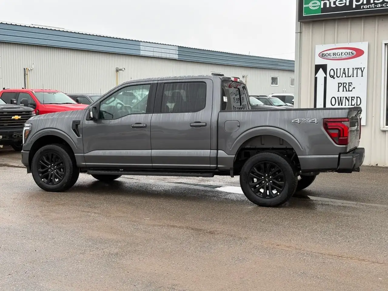 Ford F 150 снимка Ford F 150