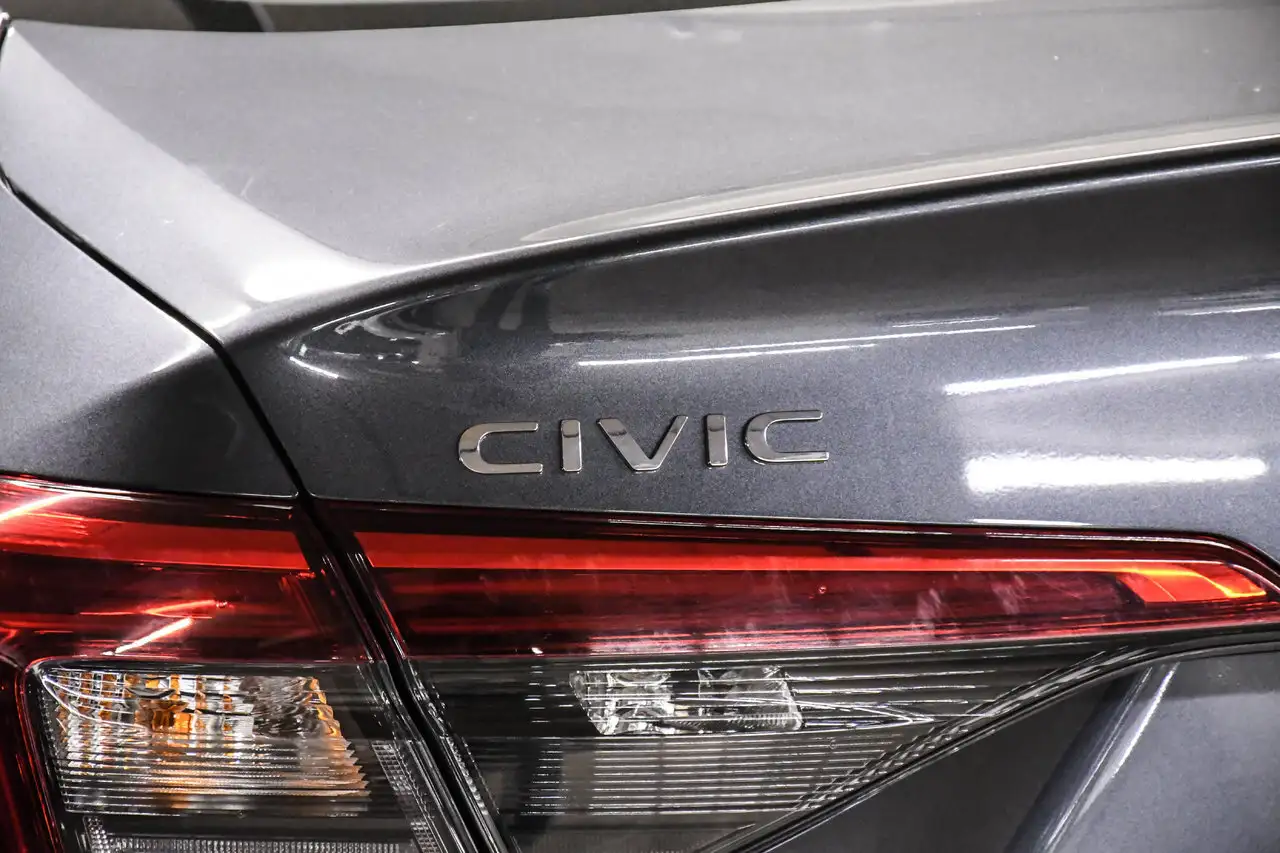 Honda Civic снимка Honda Civic