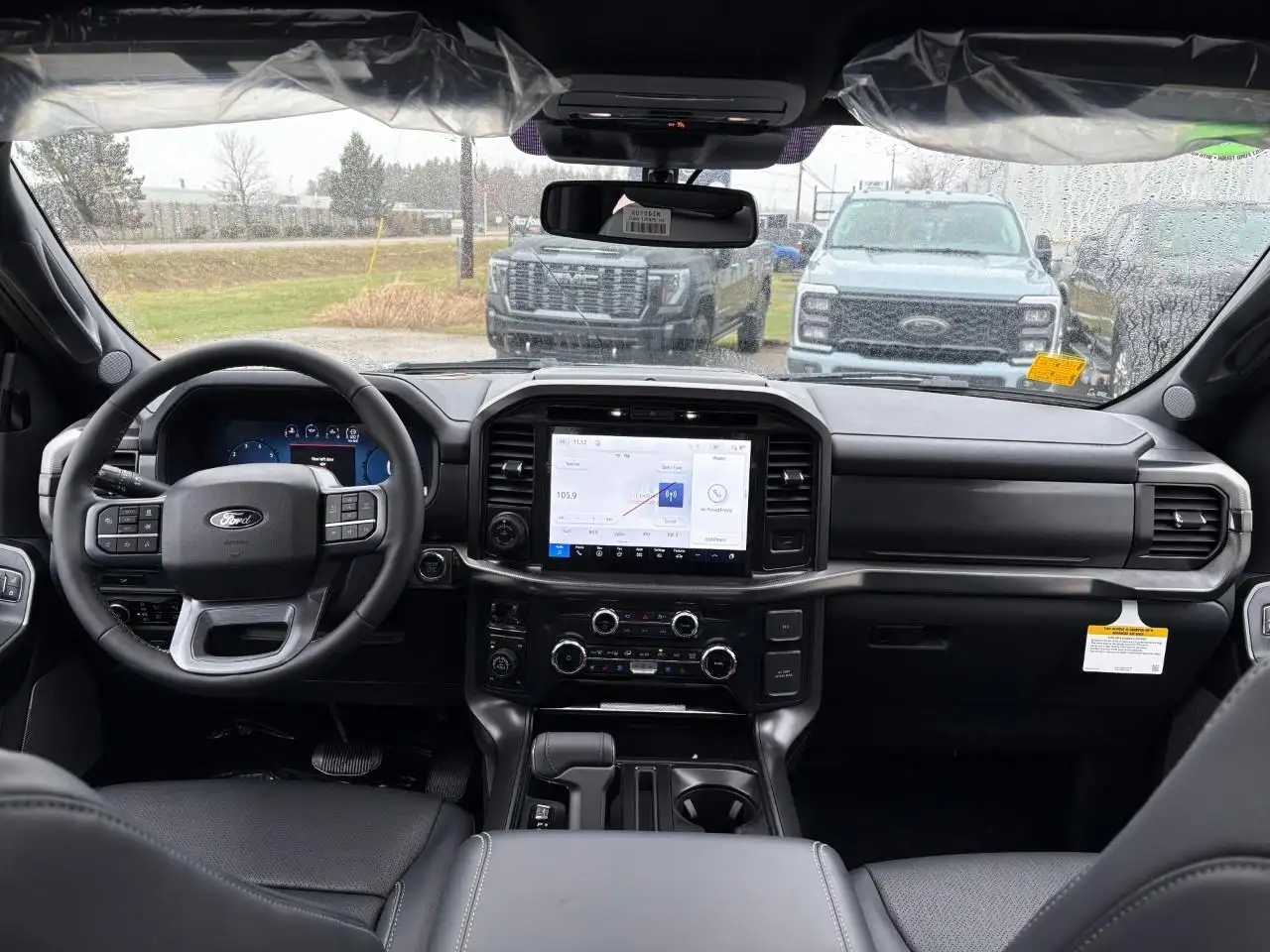 Ford F 150 снимка Ford F 150