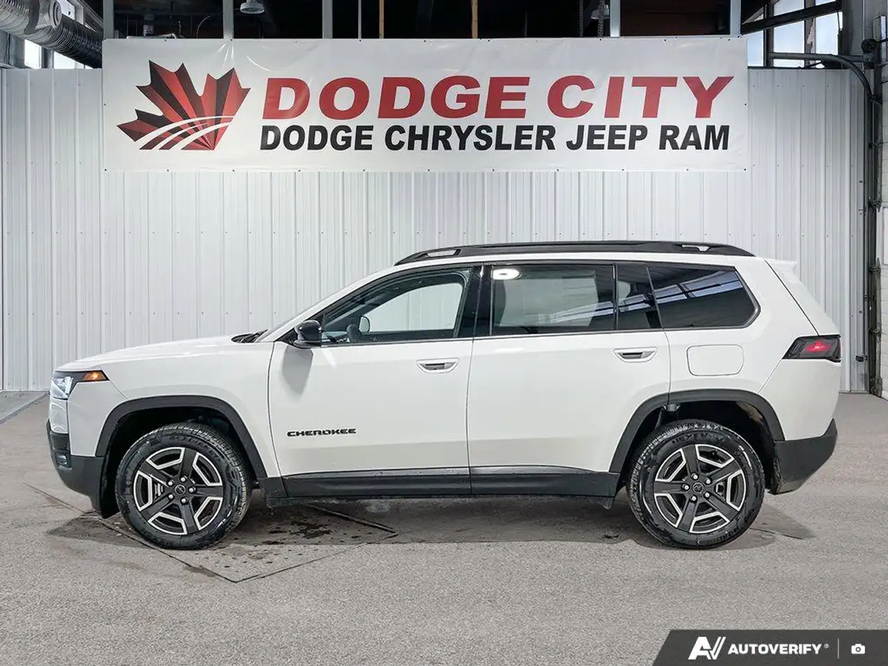 Jeep Cherokee photo Jeep Cherokee