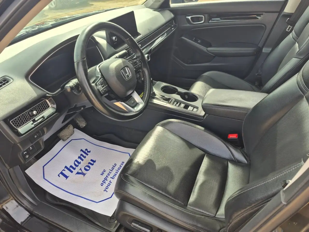 Honda Civic снимка Honda Civic