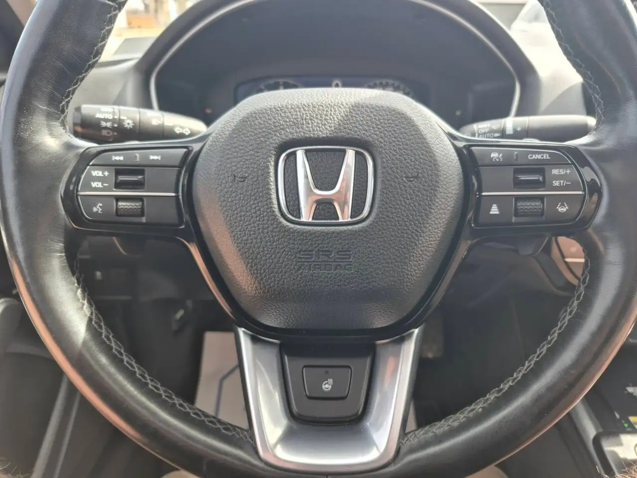 Honda Civic снимка Honda Civic