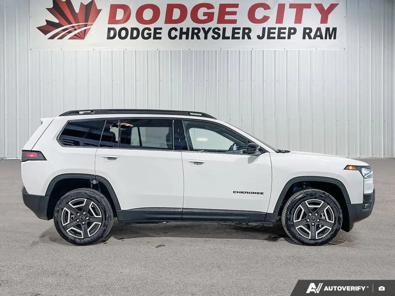 Jeep Cherokee photo Jeep Cherokee