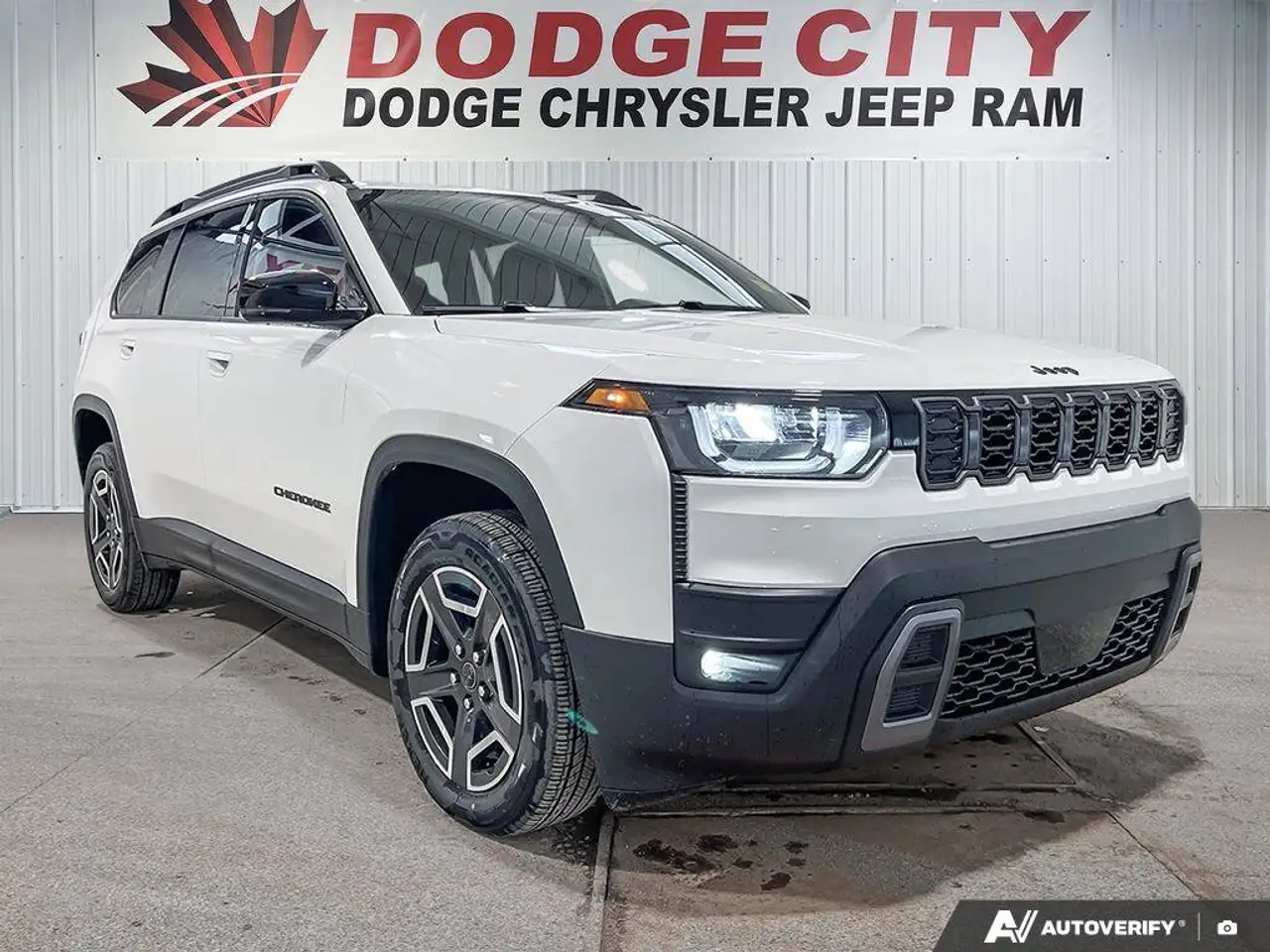 Jeep Cherokee photo Jeep Cherokee