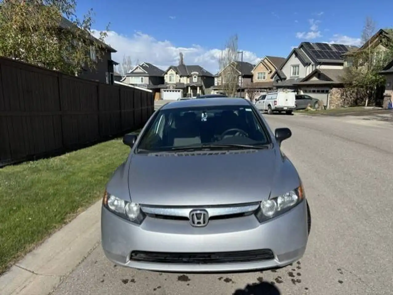 2007 Honda Civic