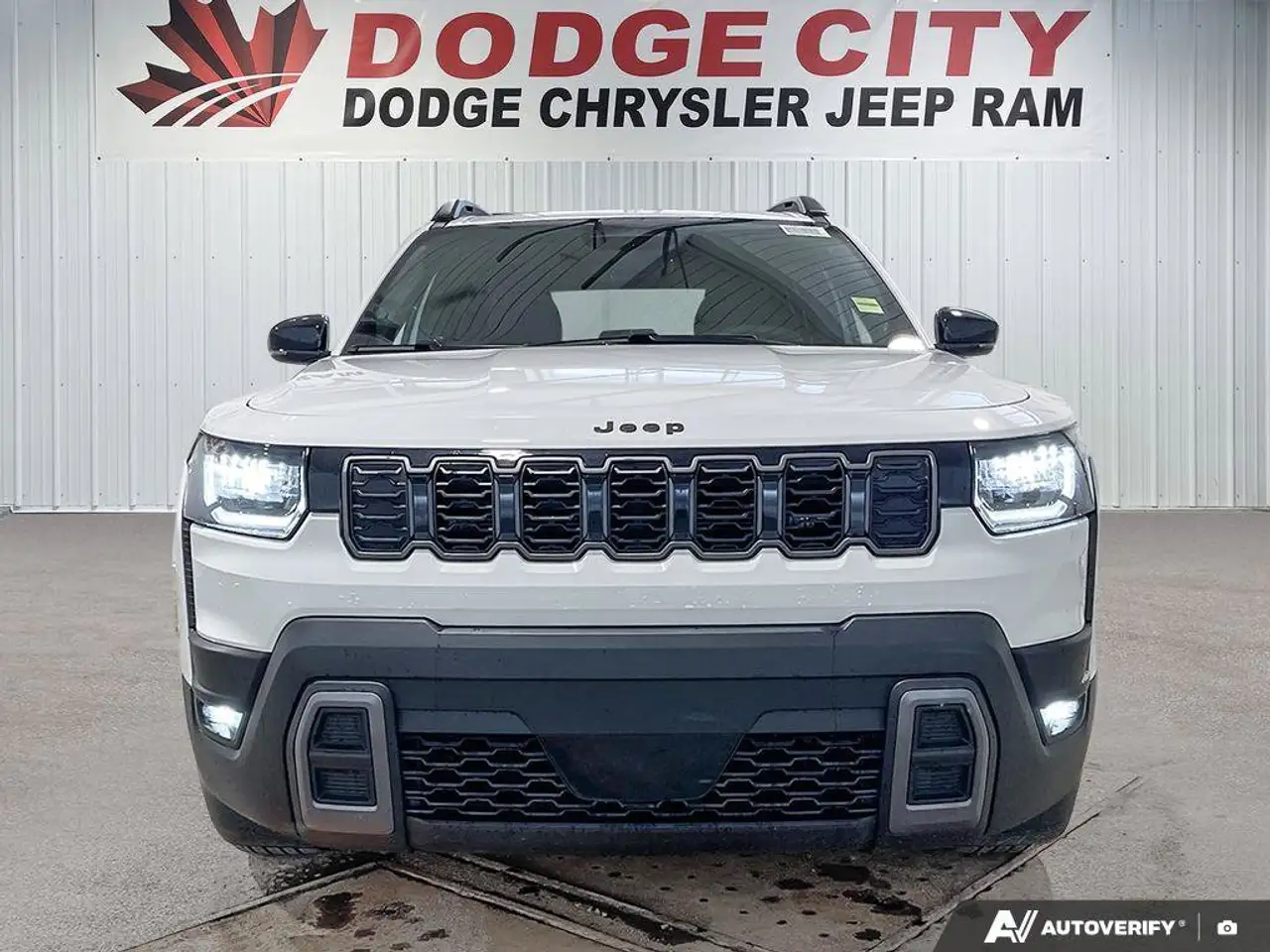 Jeep Cherokee photo Jeep Cherokee