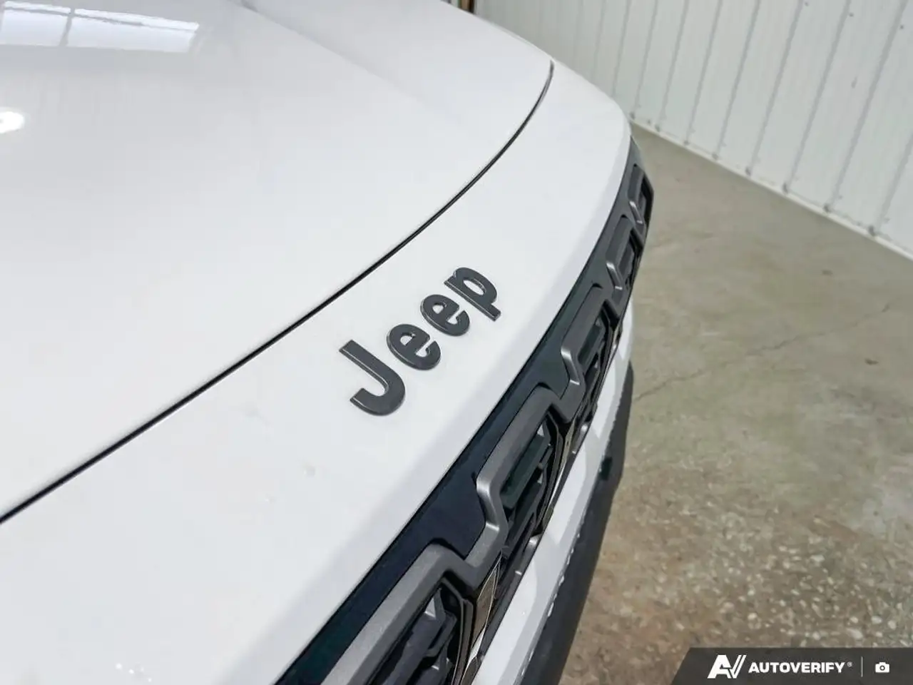 Jeep Cherokee photo Jeep Cherokee