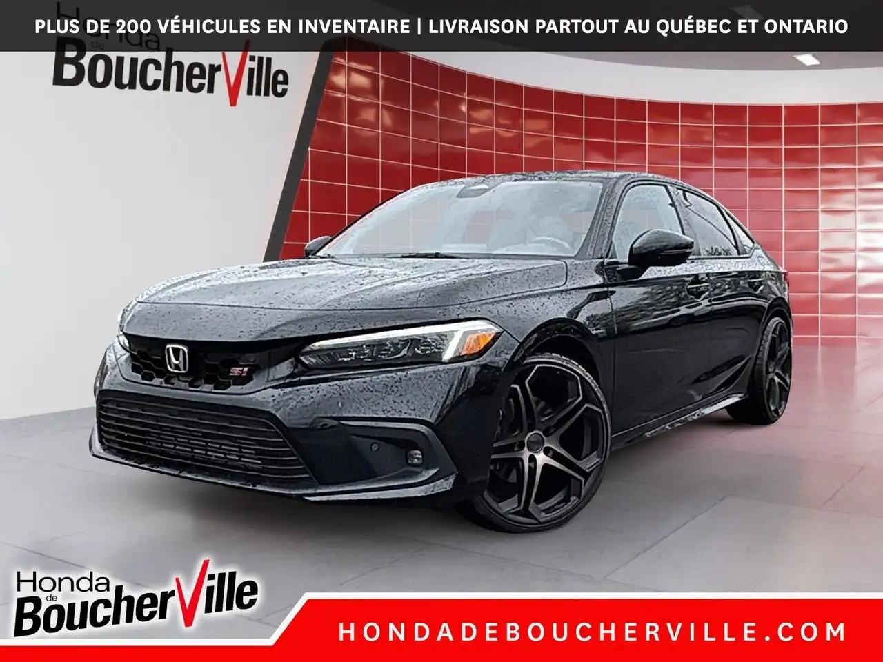 Honda Civic fotografie Honda Civic