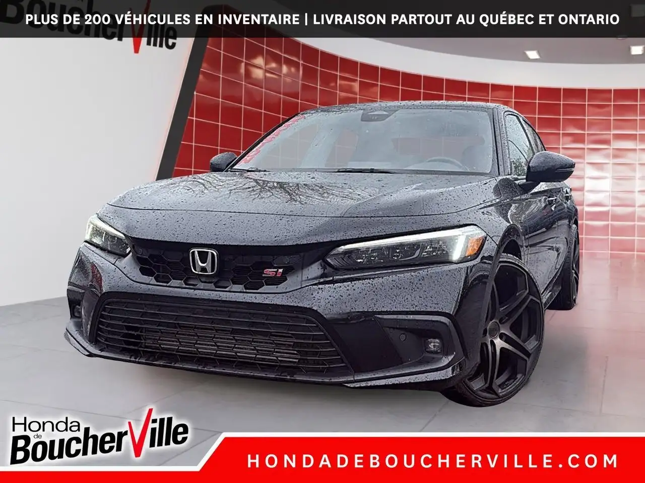 Honda Civic fotografie Honda Civic
