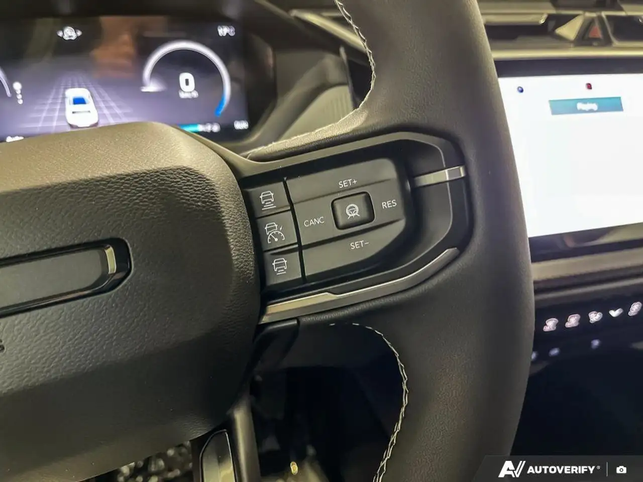 Jeep Cherokee photo Jeep Cherokee
