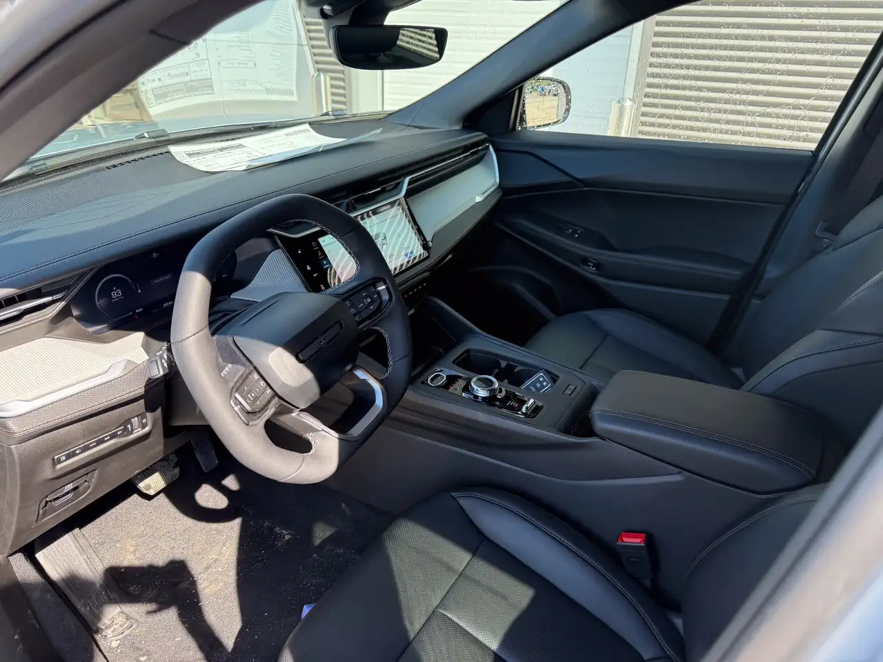 Jeep Cherokee photo Jeep Cherokee