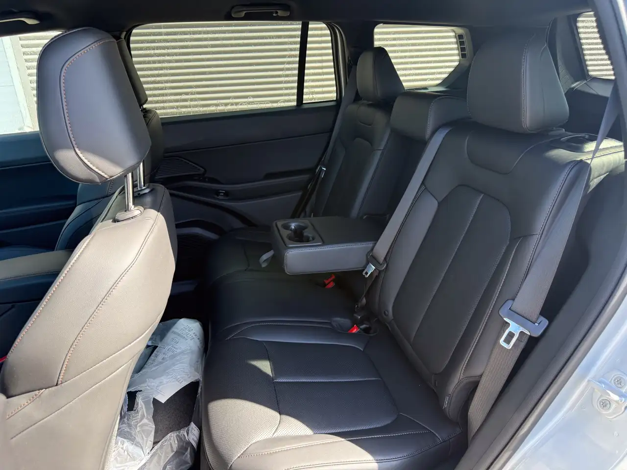 Jeep Cherokee photo Jeep Cherokee