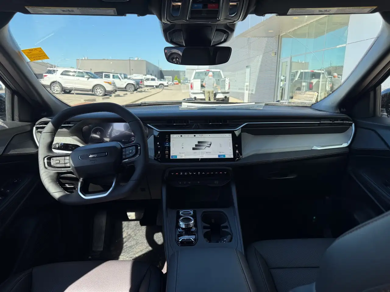 Jeep Cherokee photo Jeep Cherokee