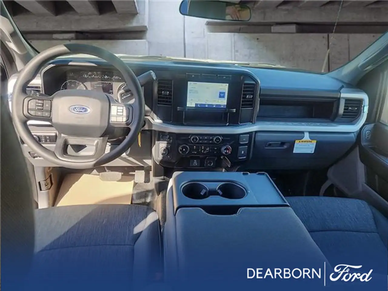 Ford F 550 снимка Ford F 550