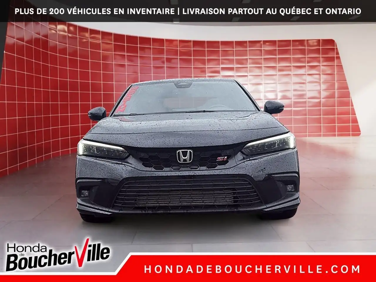 Honda Civic fotografie Honda Civic