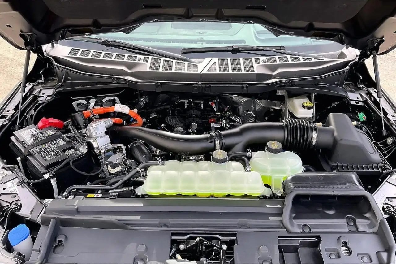 Ford F 150 снимка Ford F 150