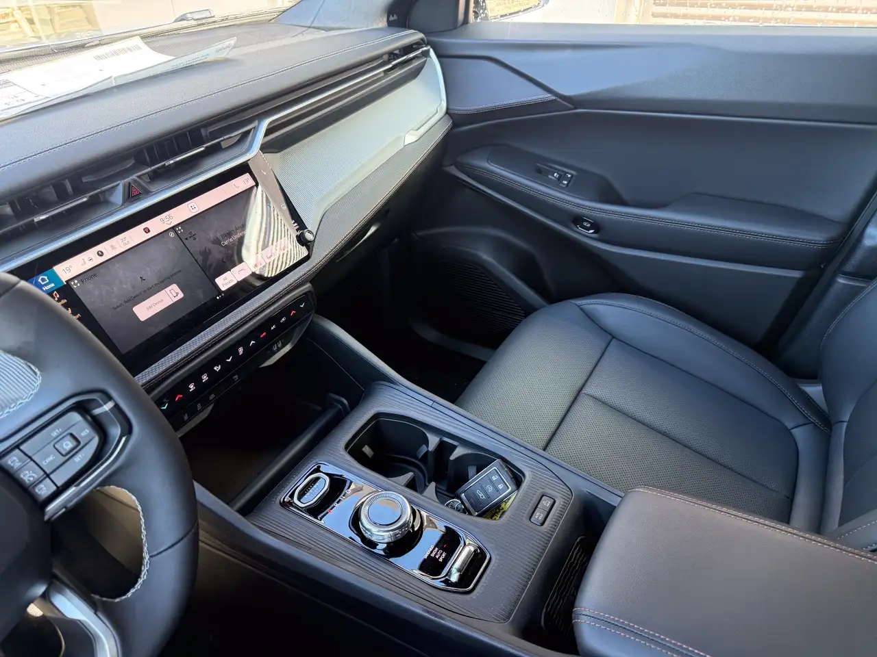 Jeep Cherokee photo Jeep Cherokee