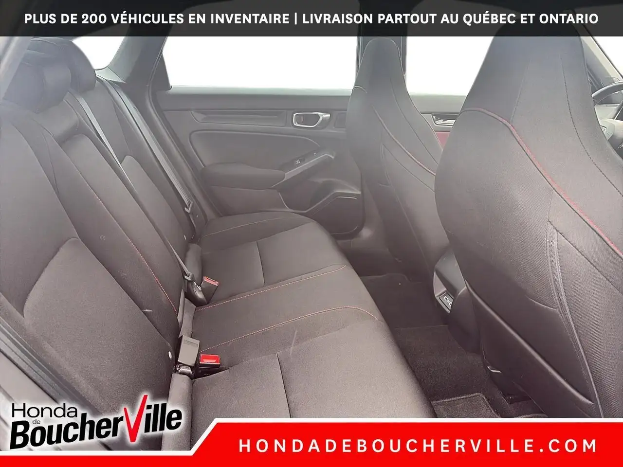 Honda Civic fotografie Honda Civic