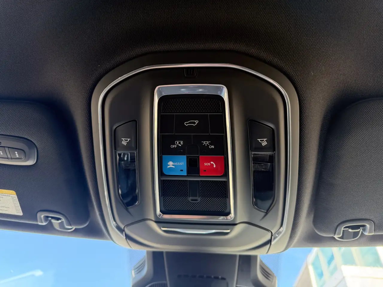 Jeep Cherokee photo Jeep Cherokee