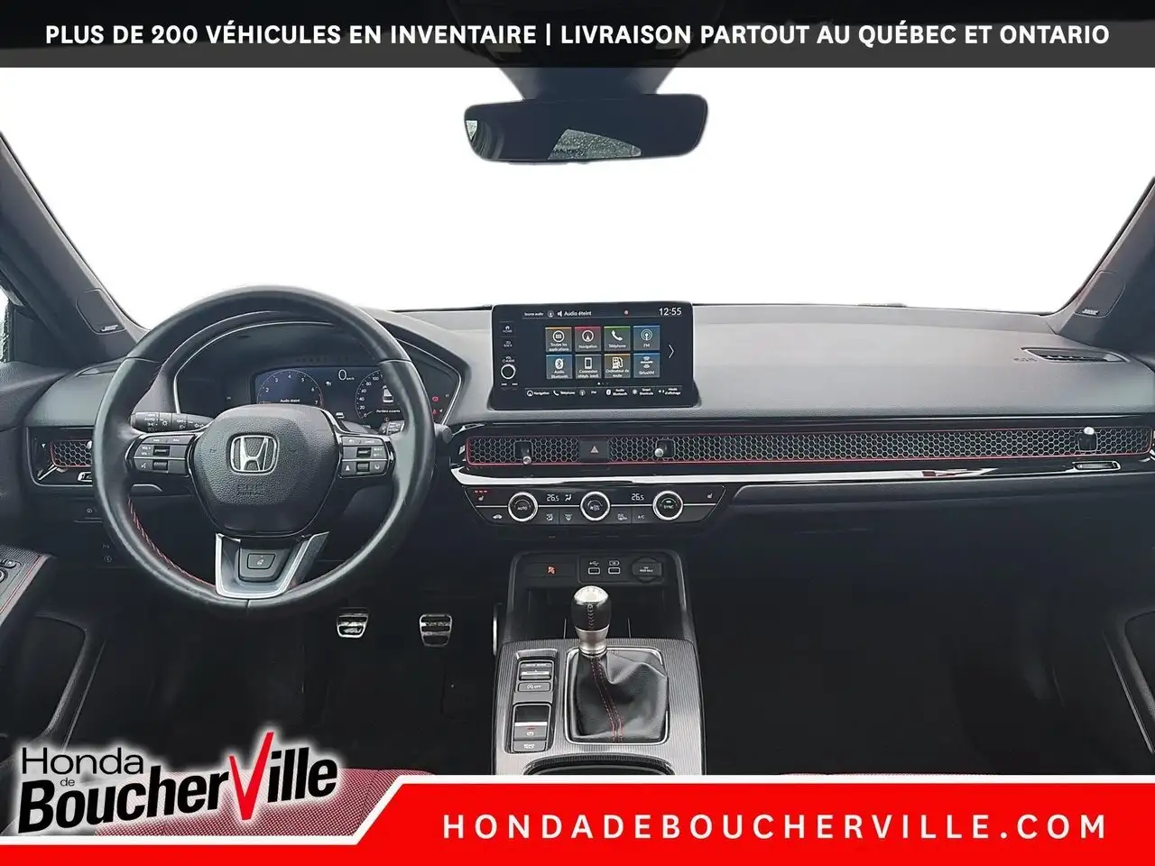 Honda Civic fotografie Honda Civic