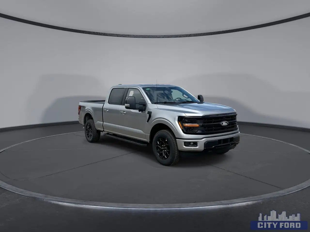 2026 Ford F 150