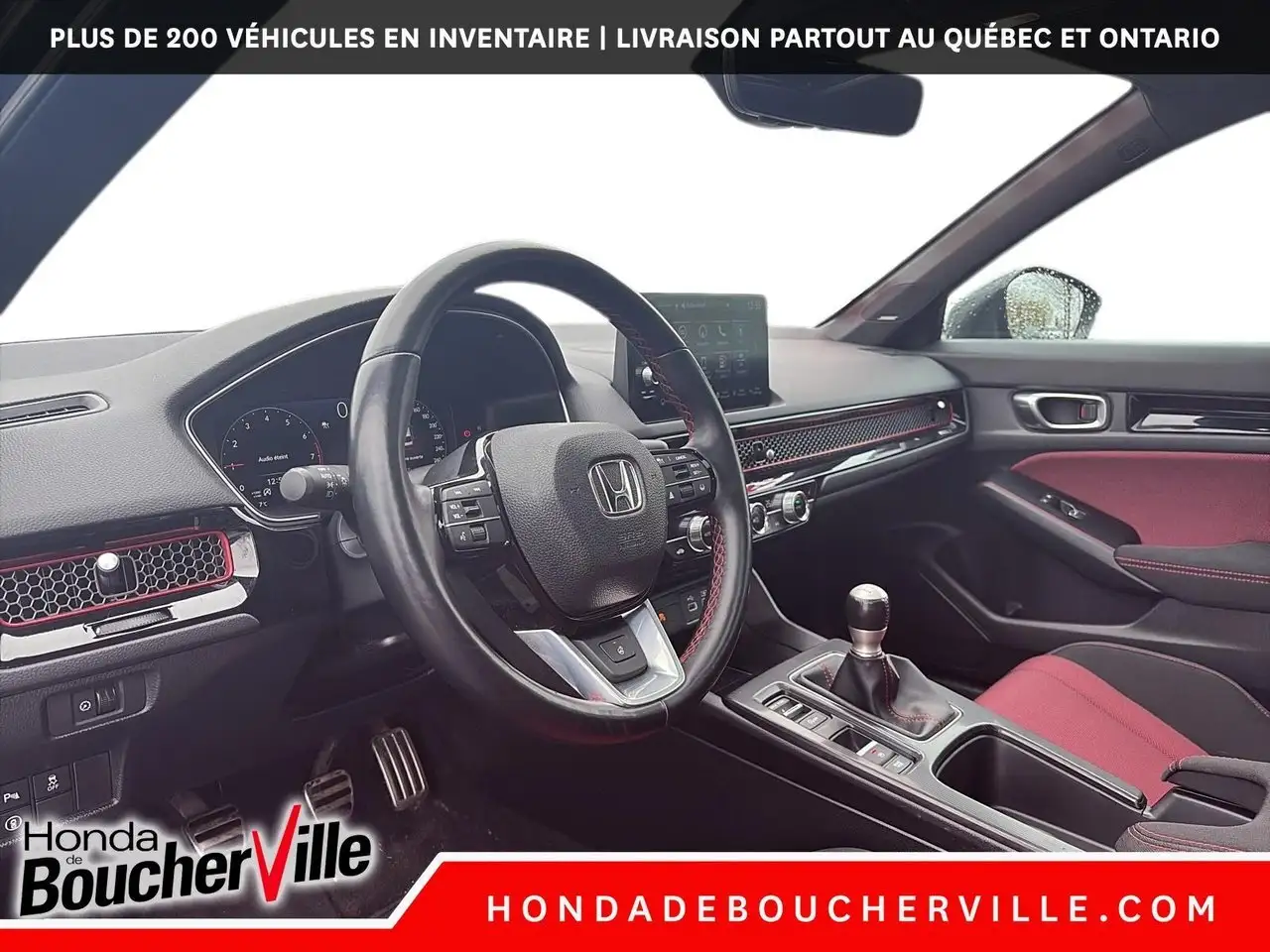 Honda Civic fotografie Honda Civic