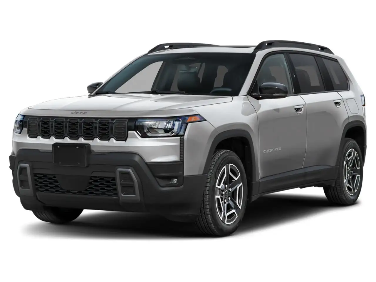 Jeep Cherokee photo Jeep Cherokee