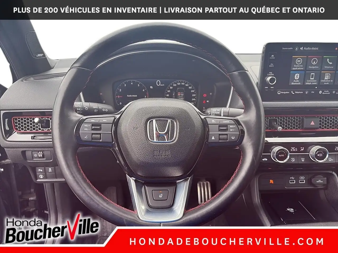 Honda Civic fotografie Honda Civic