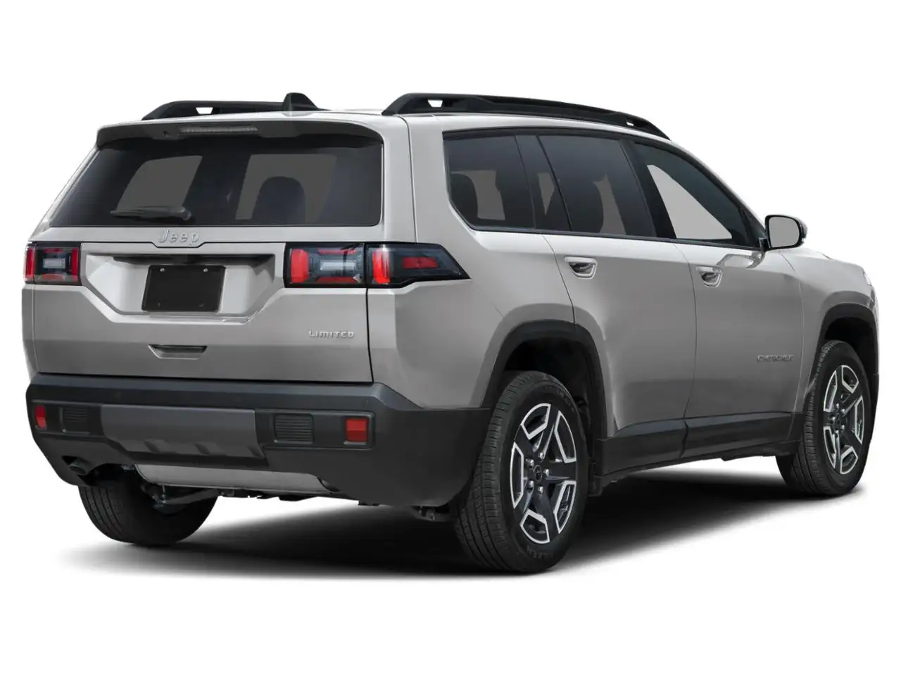 Jeep Cherokee photo Jeep Cherokee