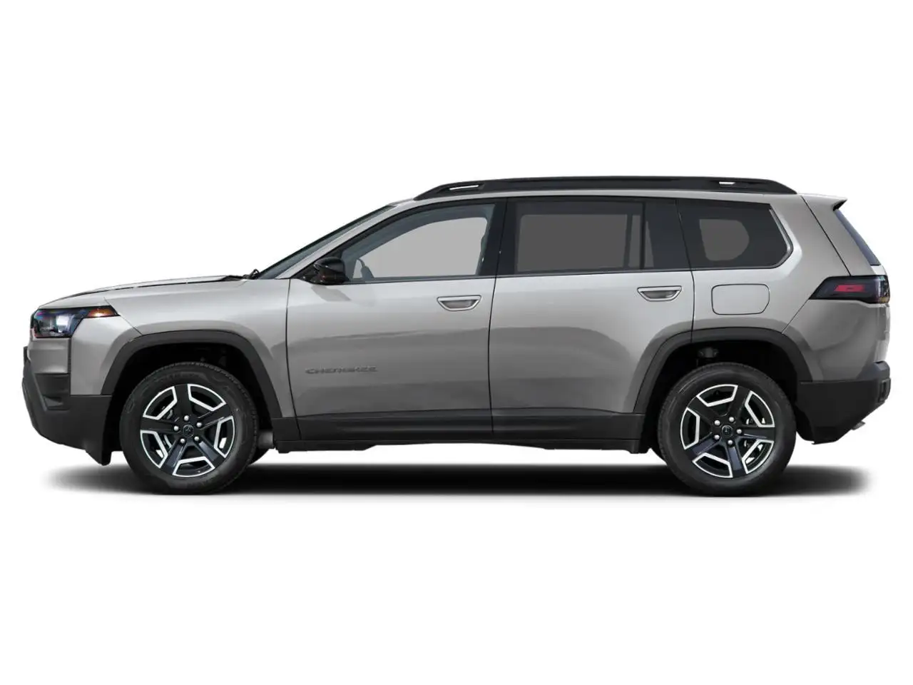 Jeep Cherokee photo Jeep Cherokee