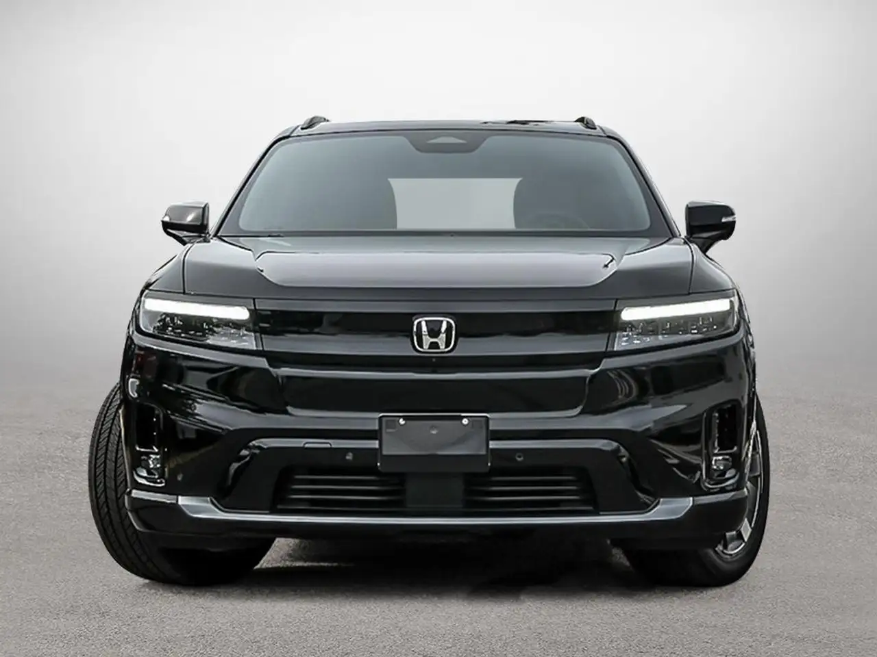 2025 Honda Prologue