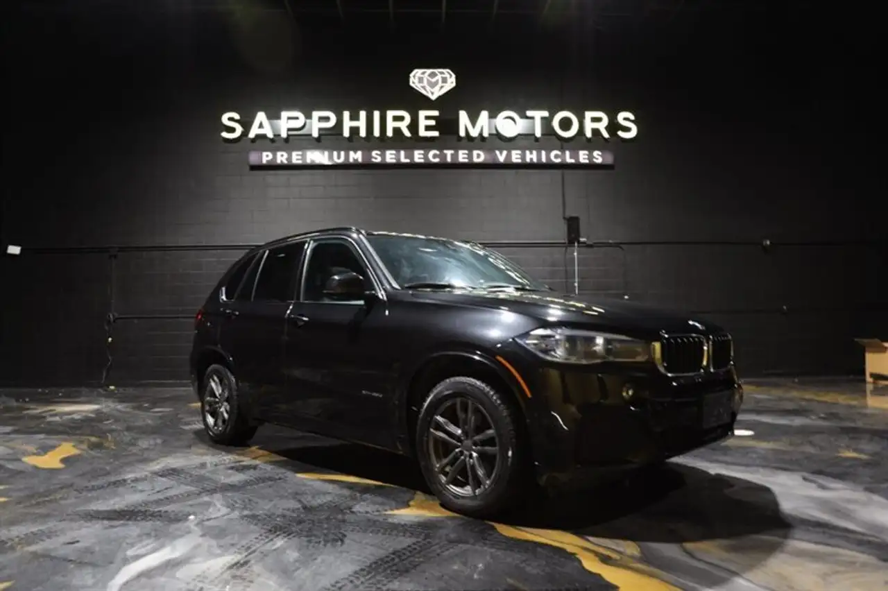 BMW X5 photo BMW X5