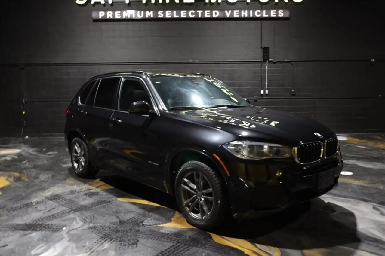 BMW X5 photo BMW X5