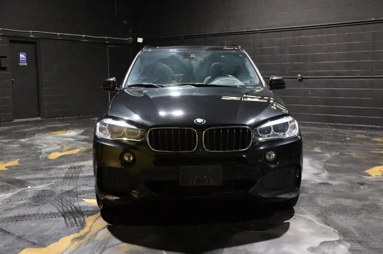 BMW X5 photo BMW X5
