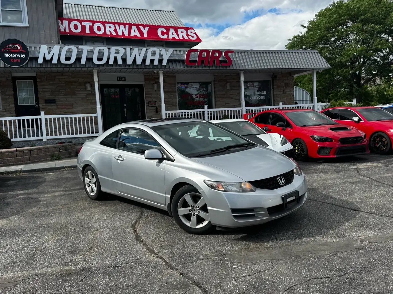 2011 Honda Civic