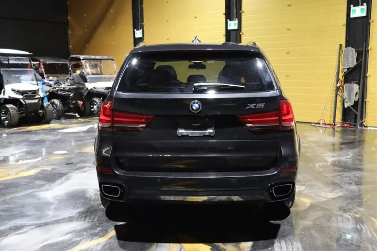 BMW X5 photo BMW X5