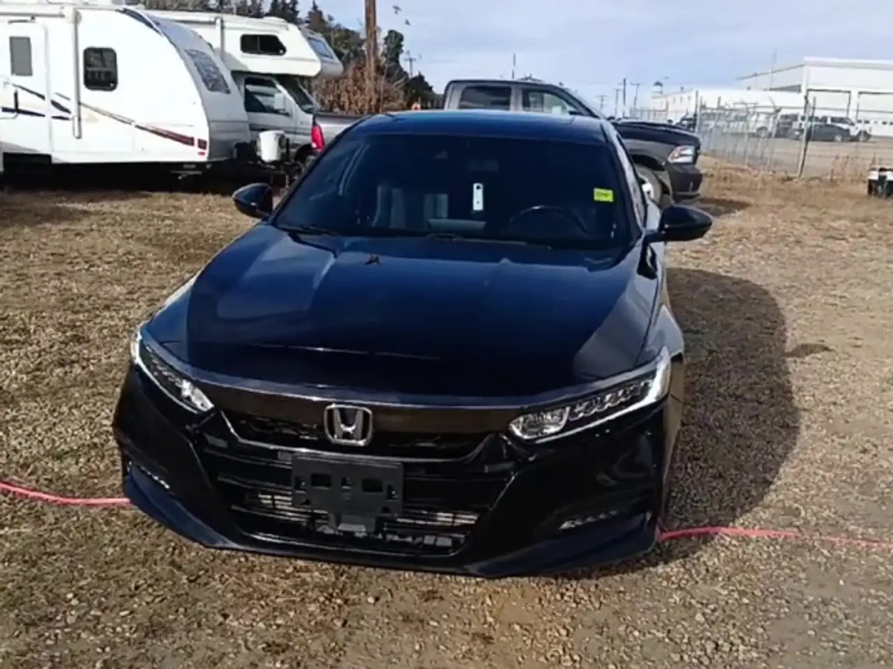 Honda Accord photo Honda Accord