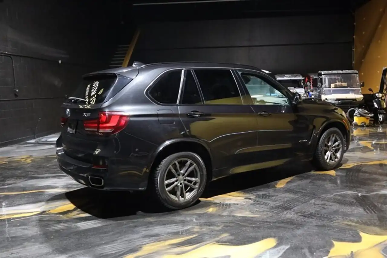 BMW X5 photo BMW X5