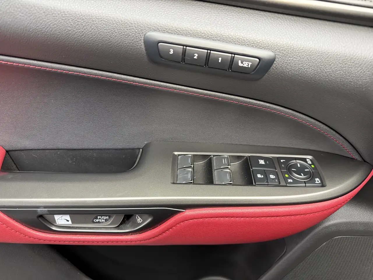 Lexus NX fotografie Lexus NX