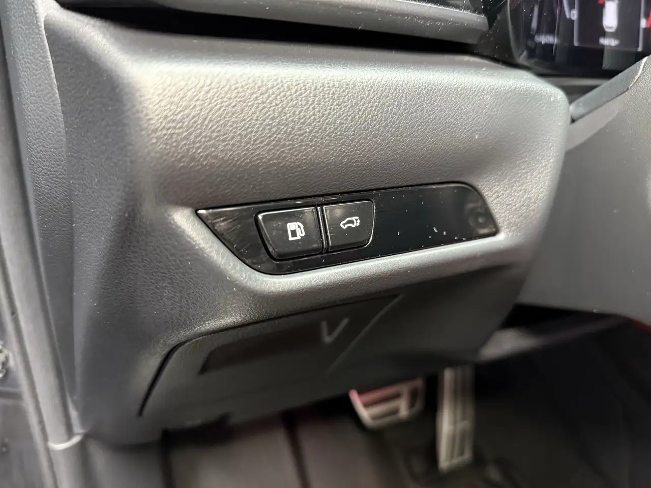Lexus NX fotografie Lexus NX