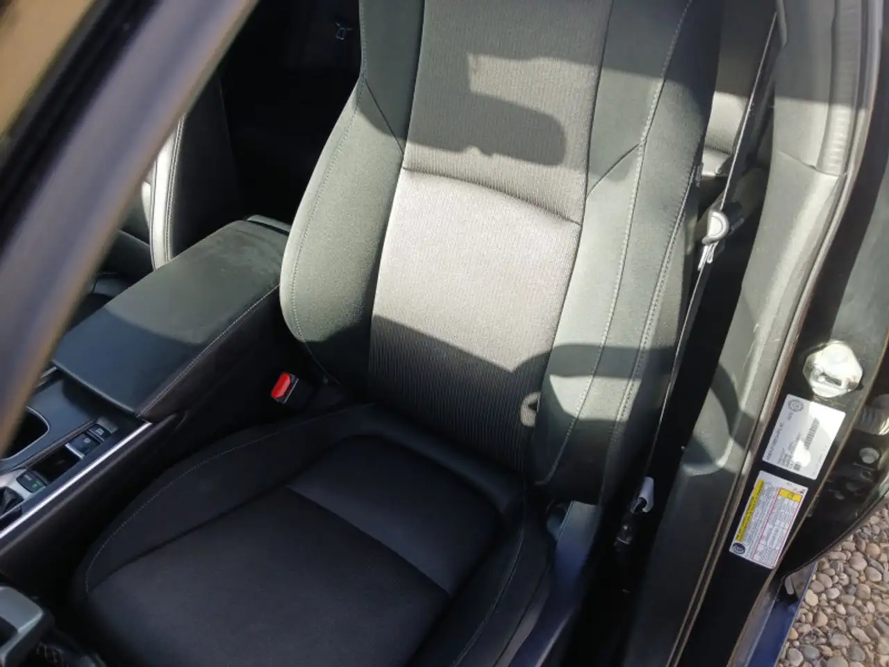 Honda Accord photo Honda Accord