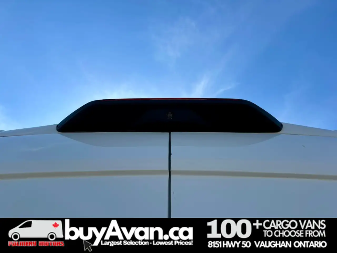 Ford Transit Cargo Van photo Ford Transit Cargo Van